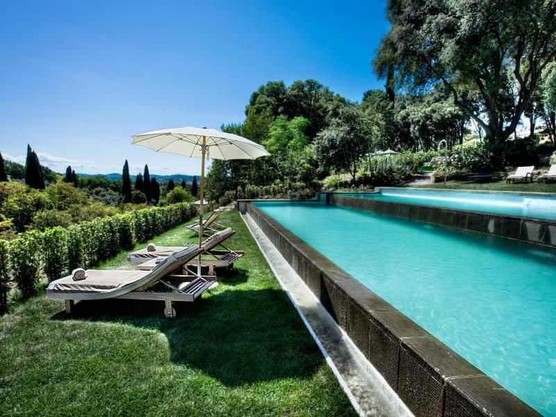 IL SALVIATINO 5*
