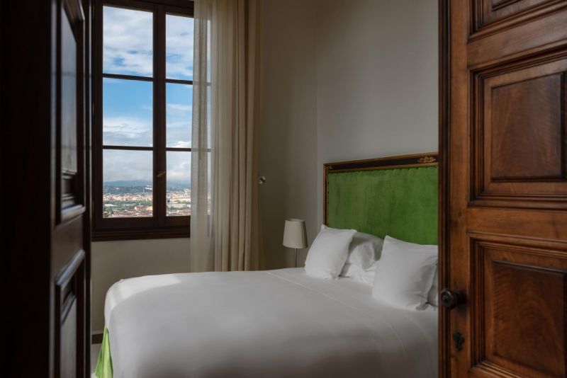 IL SALVIATINO 5*