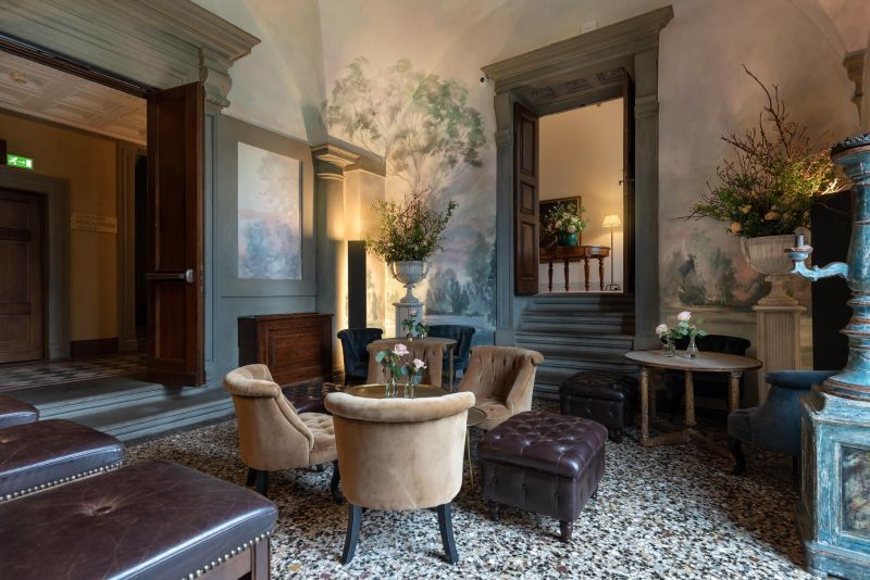 IL SALVIATINO 5*
