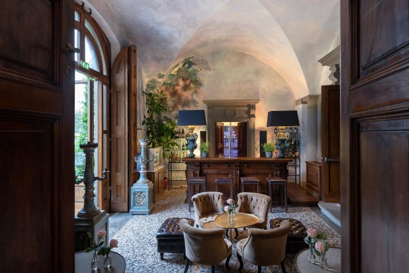 IL SALVIATINO 5*
