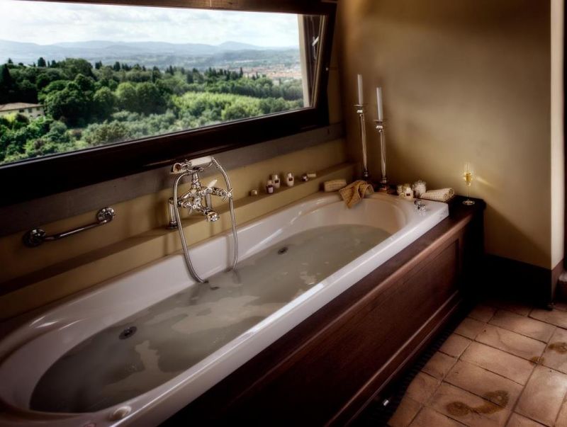 IL SALVIATINO 5*