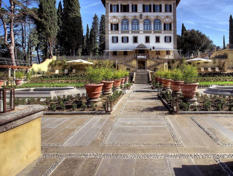 IL SALVIATINO 5*