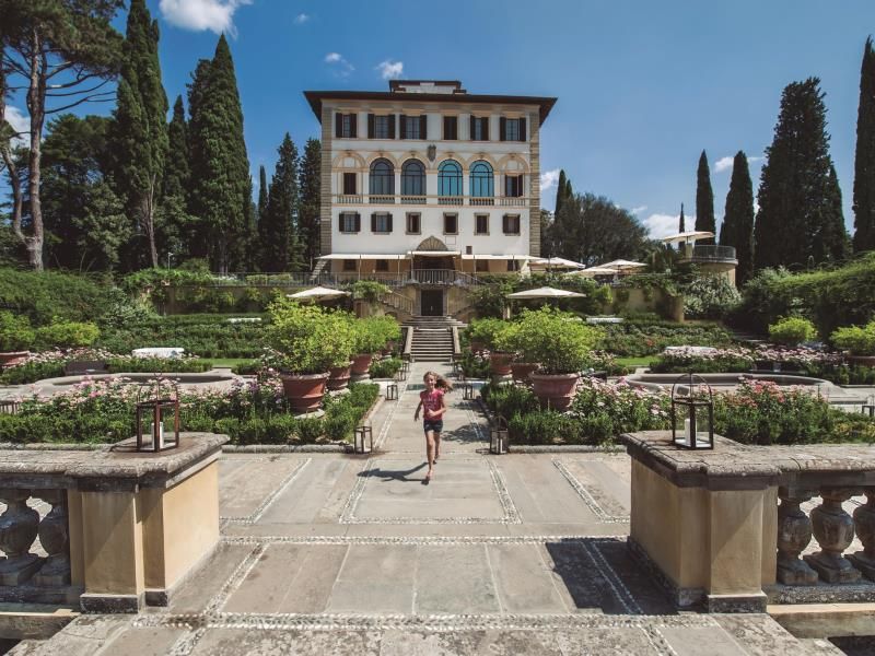 IL SALVIATINO 5*