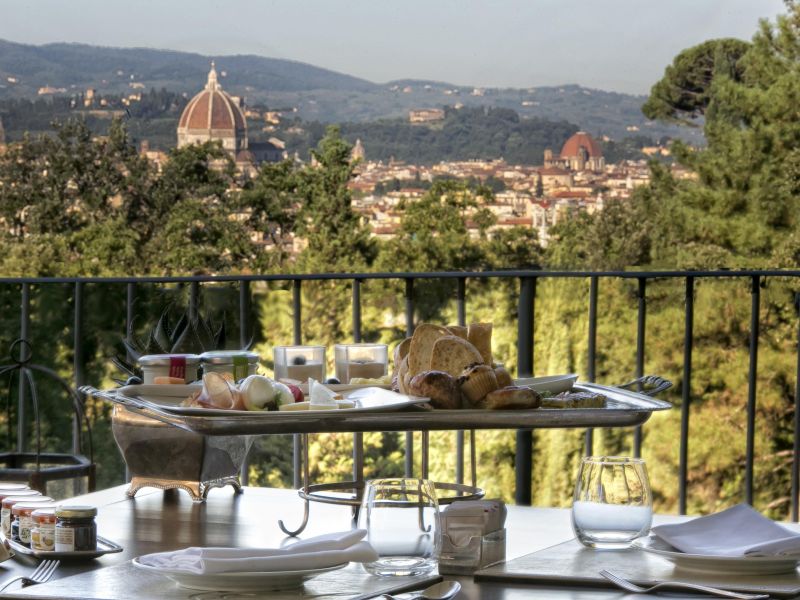 IL SALVIATINO 5*