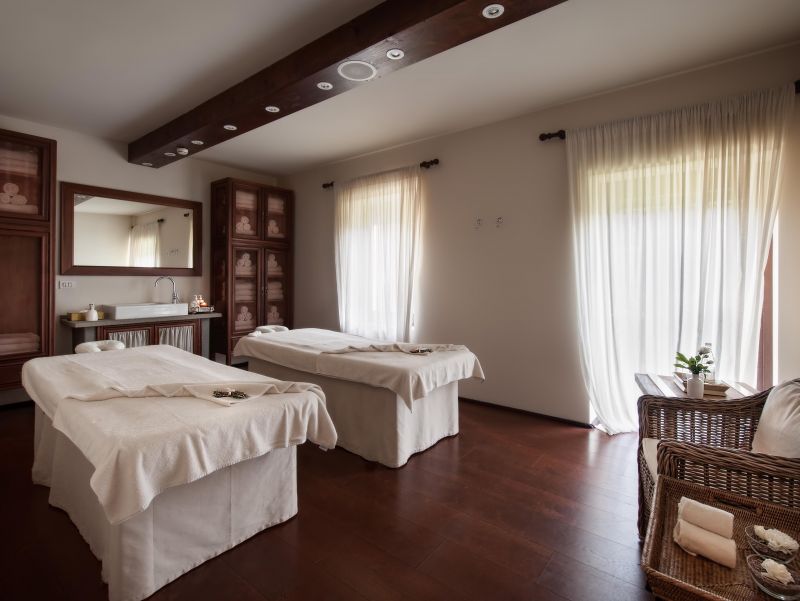 IL SALVIATINO 5*