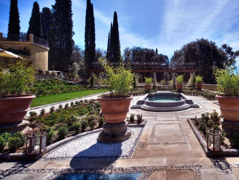 IL SALVIATINO 5*
