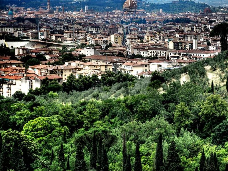 IL SALVIATINO 5*