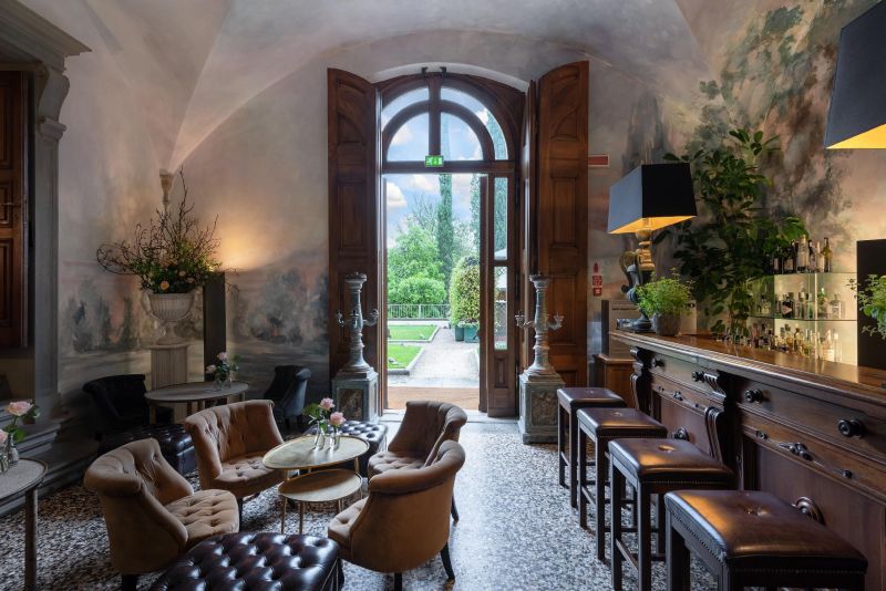 IL SALVIATINO 5*