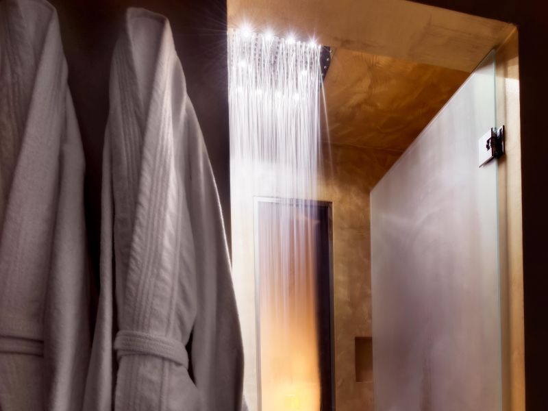 IL SALVIATINO 5*