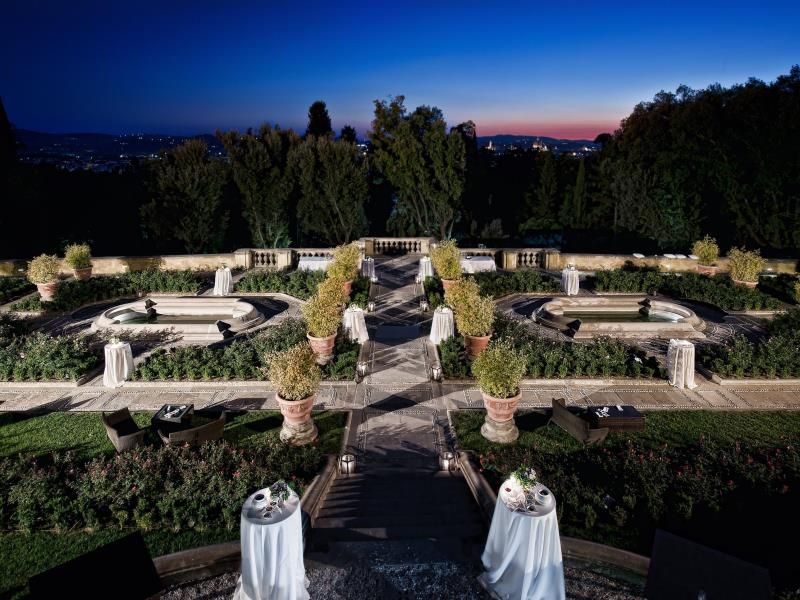 IL SALVIATINO 5*
