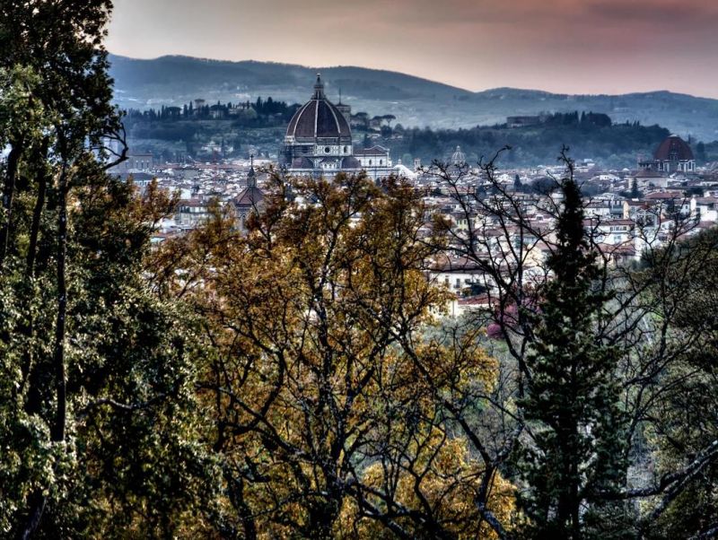 IL SALVIATINO 5*