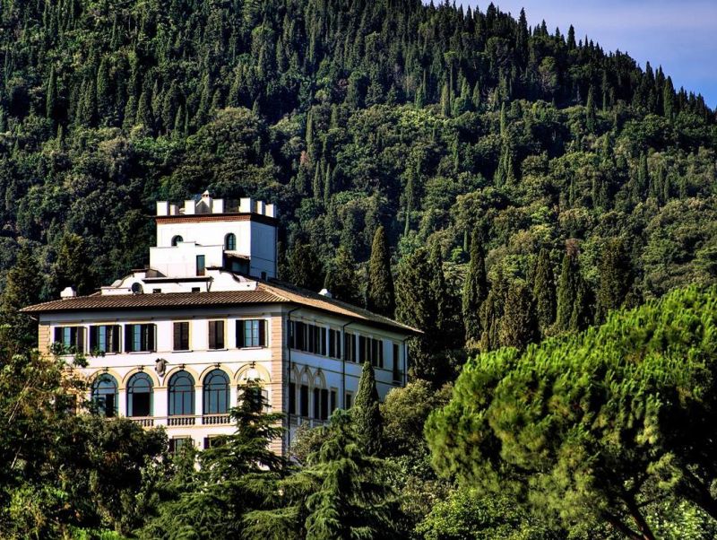 IL SALVIATINO 5*