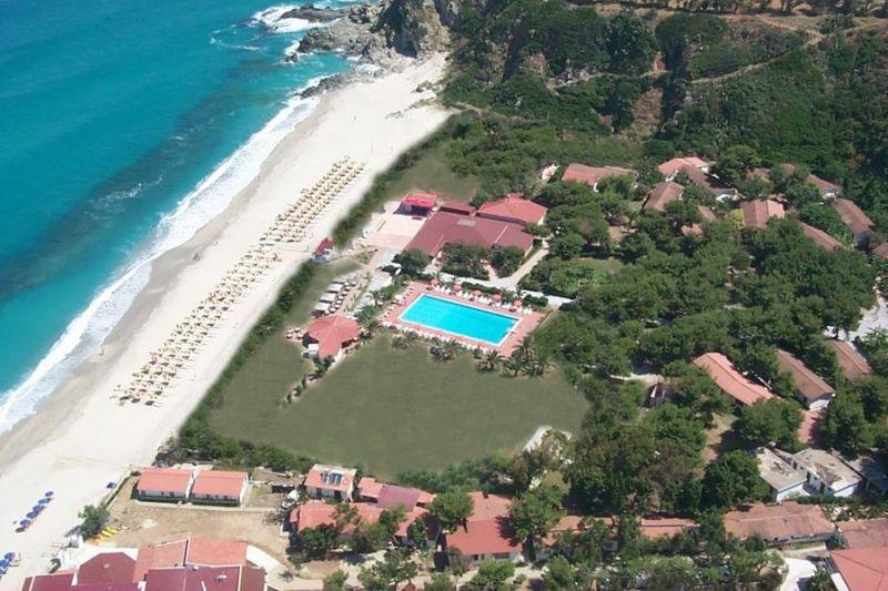 KALAFIORITA RESORT 4*