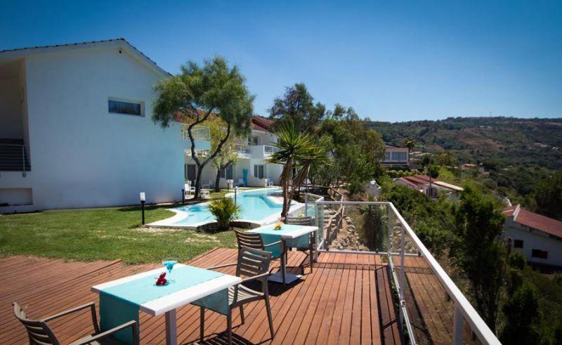 KALAFIORITA RESORT 4*