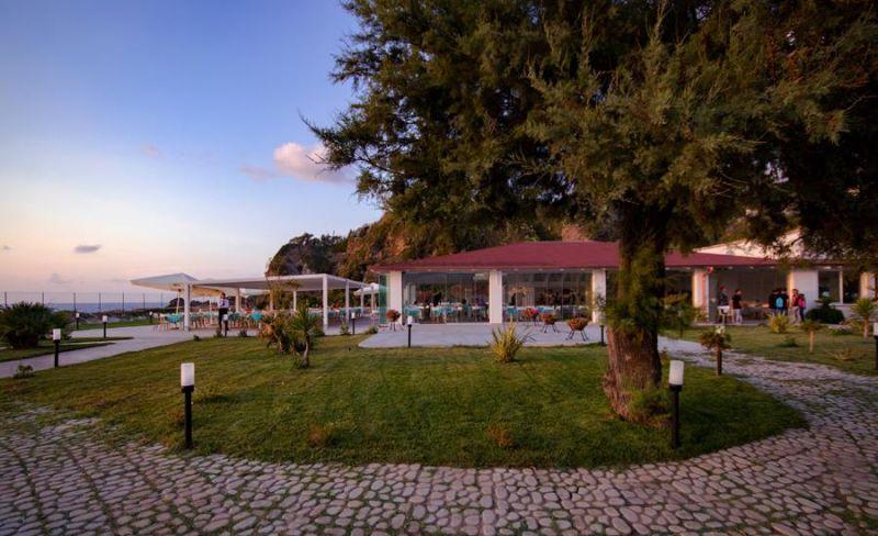 KALAFIORITA RESORT 4*