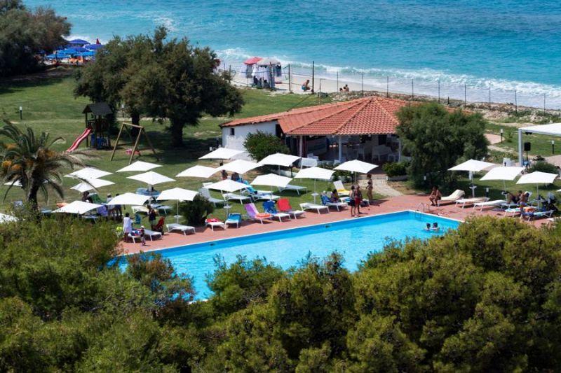 KALAFIORITA RESORT 4*
