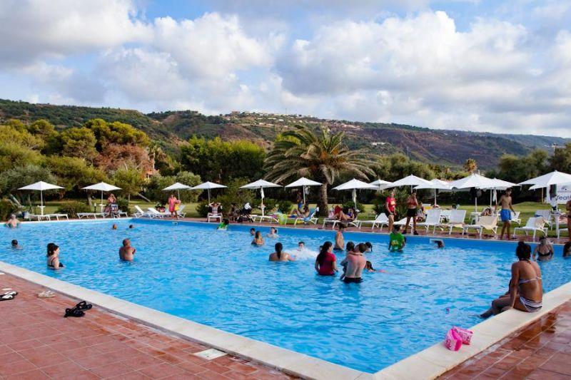 KALAFIORITA RESORT 4*