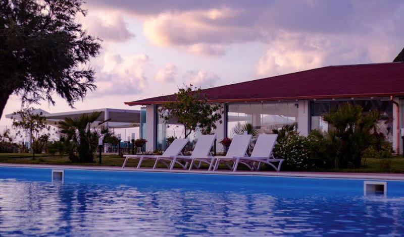 KALAFIORITA RESORT 4*