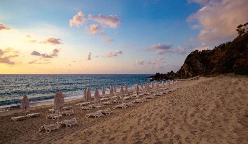 KALAFIORITA RESORT 4*
