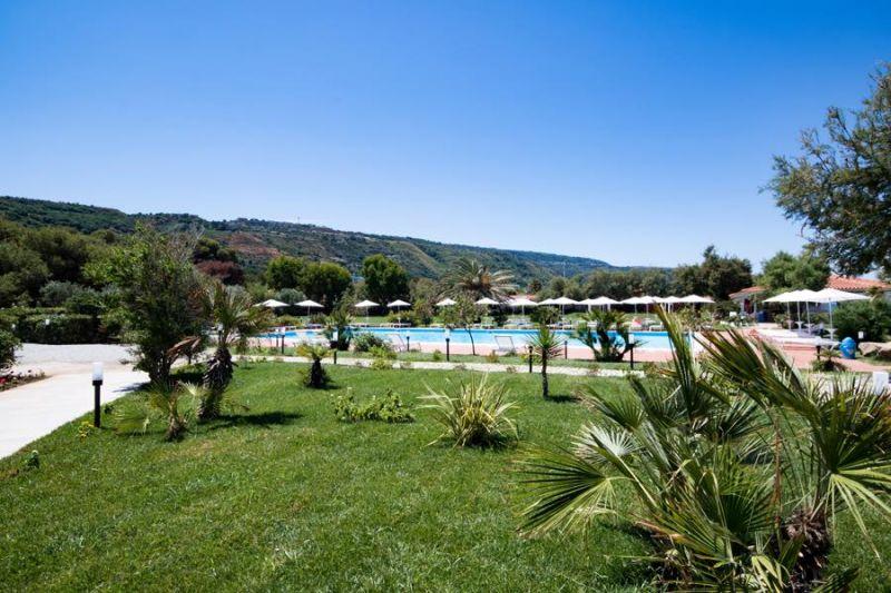 KALAFIORITA RESORT 4*