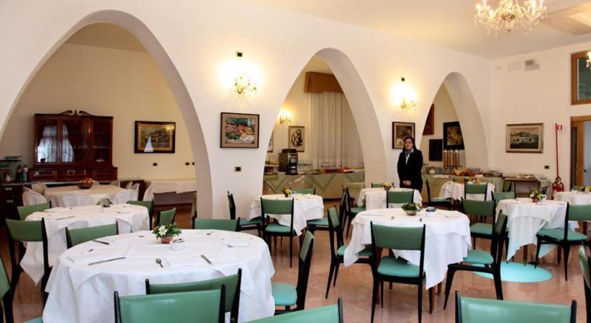 LA MARGHERITA 3*