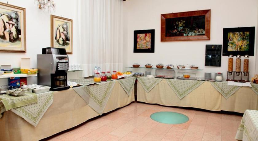 LA MARGHERITA 3*