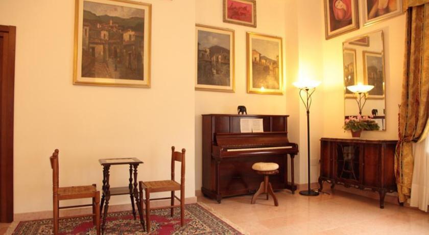 LA MARGHERITA 3*