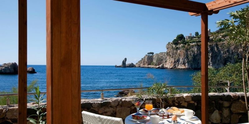 LA PLAGE RESORT 5*
