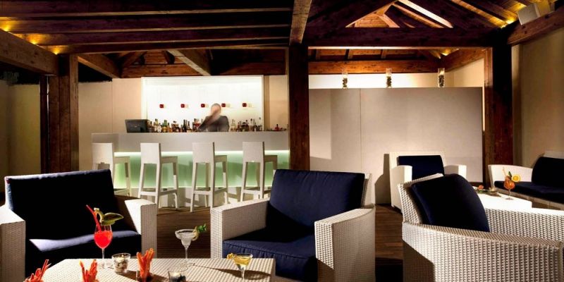 LA PLAGE RESORT 5*