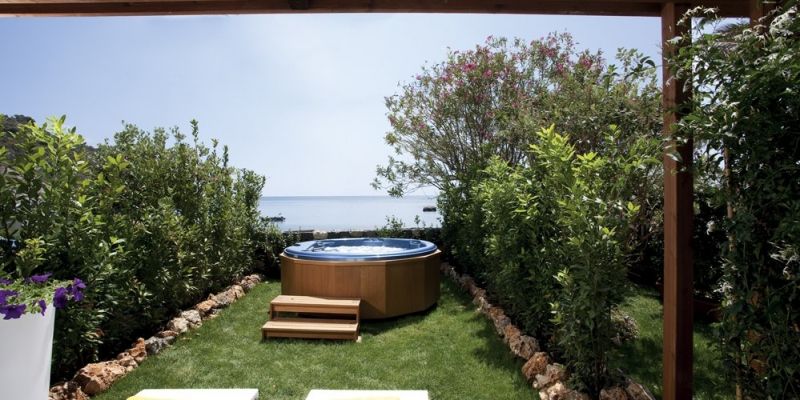 LA PLAGE RESORT 5*