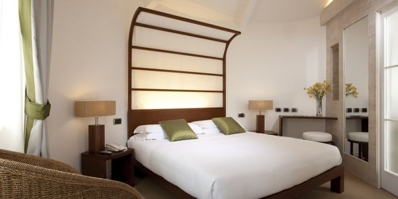 LA PLAGE RESORT 5*