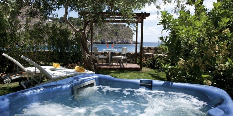 LA PLAGE RESORT 5*