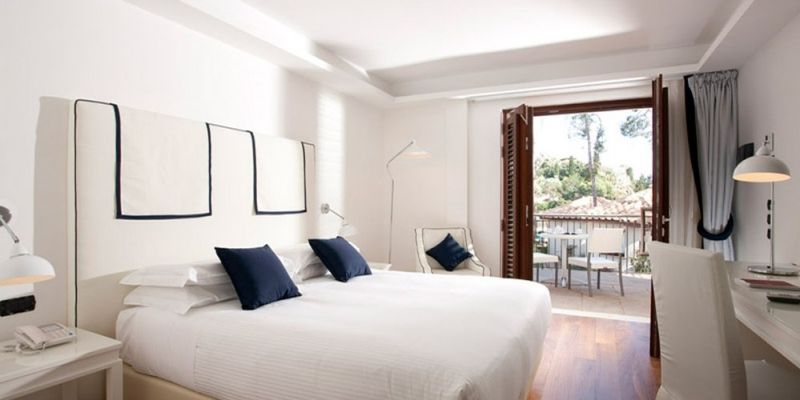 LA PLAGE RESORT 5*