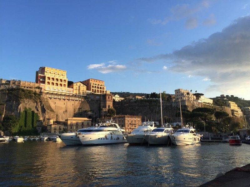 LA RESIDENZA SORRENTO 4*