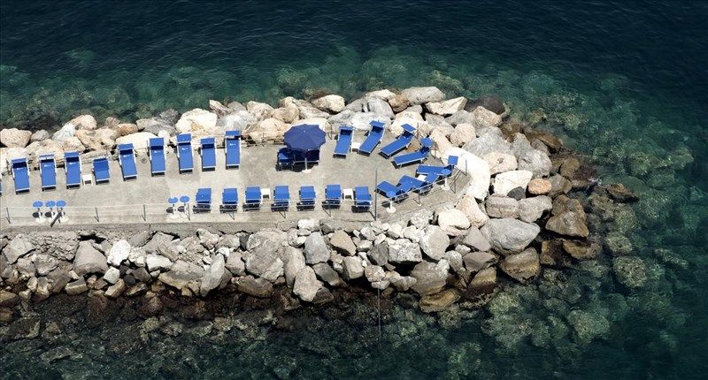 LA RESIDENZA SORRENTO 4*