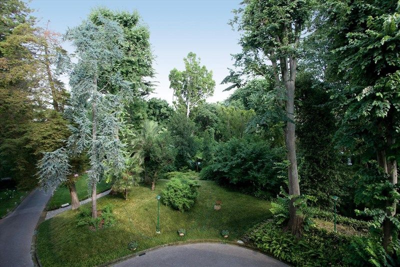 LA RESIDENZA SORRENTO 4*
