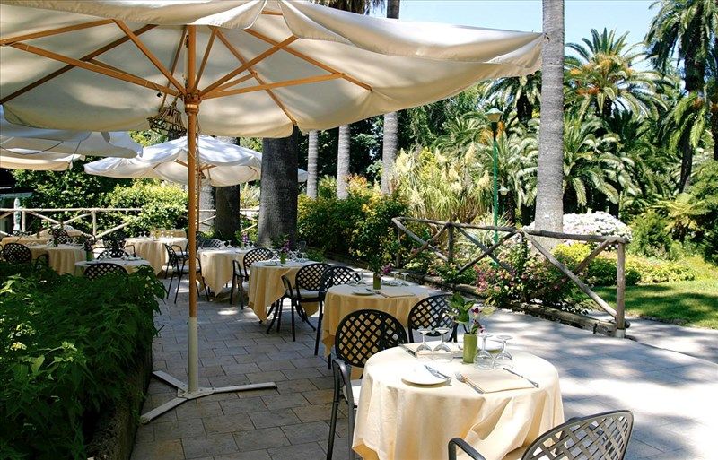LA RESIDENZA SORRENTO 4*