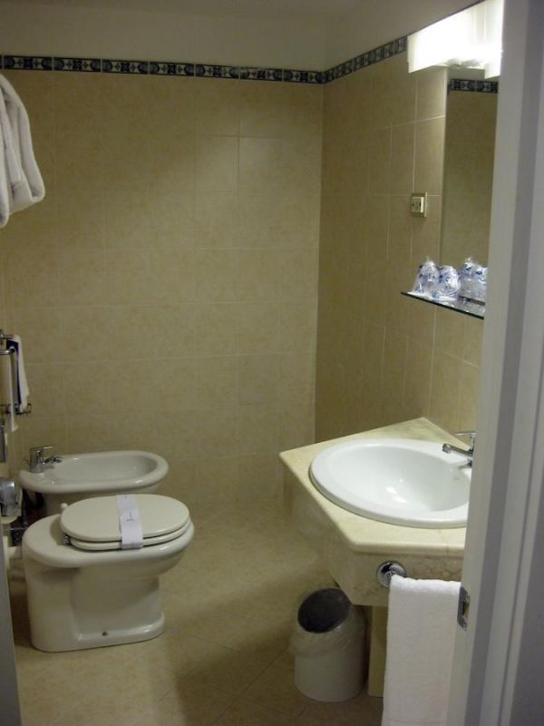 LA RESIDENZA SORRENTO 4*