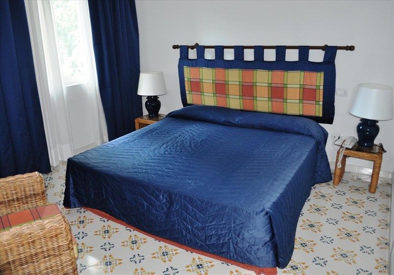LA RESIDENZA SORRENTO 4*