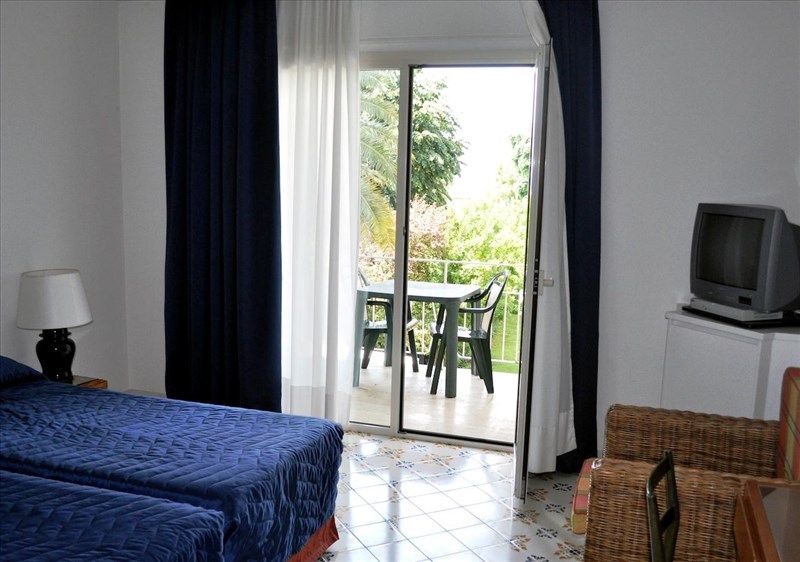 LA RESIDENZA SORRENTO 4*