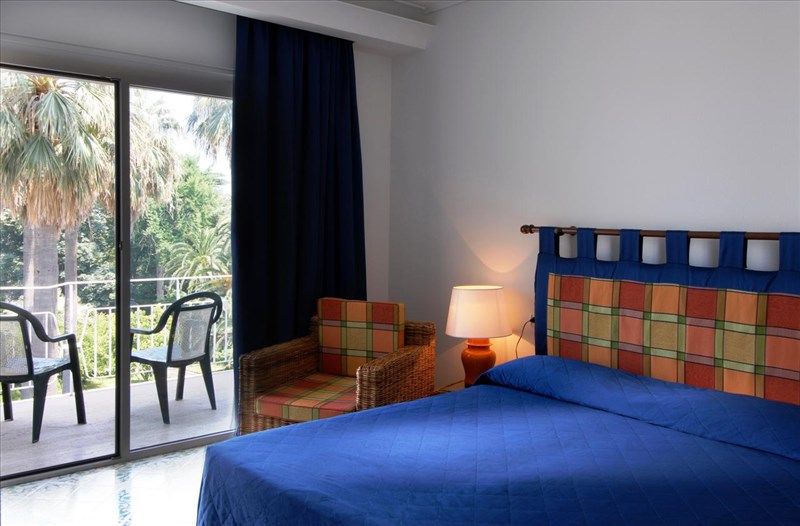 LA RESIDENZA SORRENTO 4*