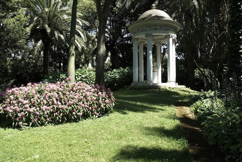 LA RESIDENZA SORRENTO 4*