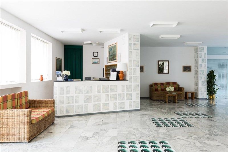 LA RESIDENZA SORRENTO 4*