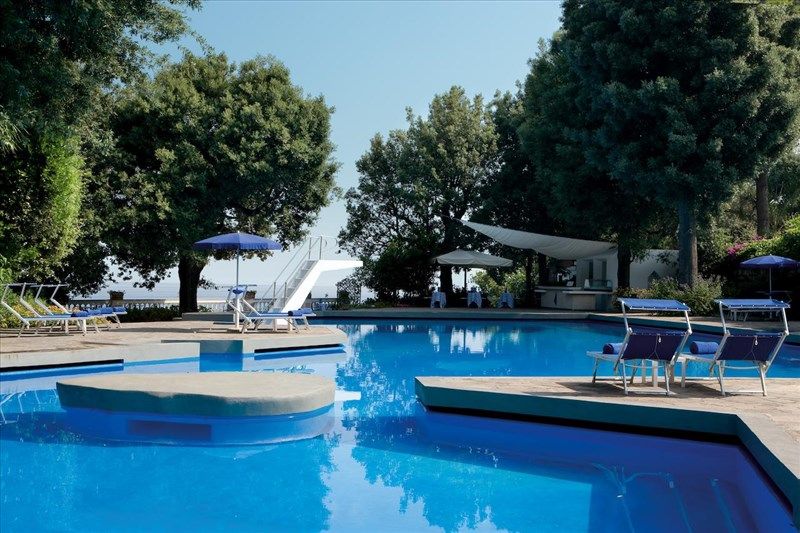 LA RESIDENZA SORRENTO 4*