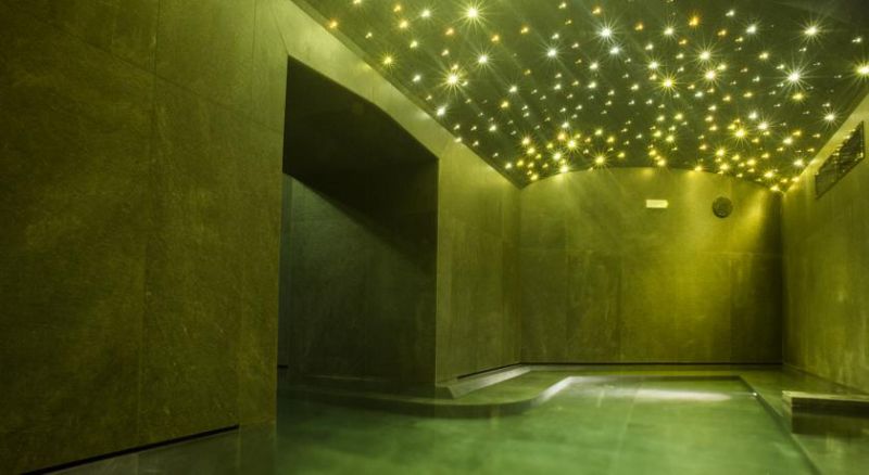 HYATT CENTRIC MILAN CENTRALE (ex.LAGARE HOTEL MILANO CENTRALE MGALLERY BY SOFITEL) 4*
