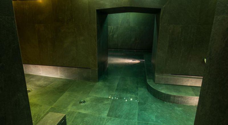 HYATT CENTRIC MILAN CENTRALE (ex.LAGARE HOTEL MILANO CENTRALE MGALLERY BY SOFITEL) 4*