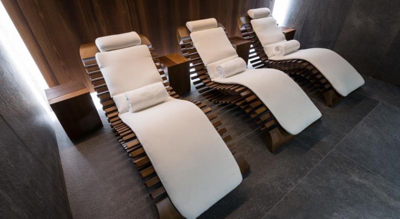HYATT CENTRIC MILAN CENTRALE (ex.LAGARE HOTEL MILANO CENTRALE MGALLERY BY SOFITEL) 4*