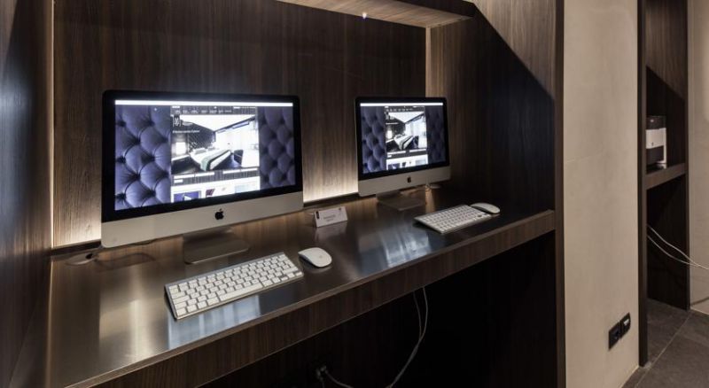 HYATT CENTRIC MILAN CENTRALE (ex.LAGARE HOTEL MILANO CENTRALE MGALLERY BY SOFITEL) 4*