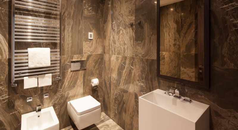HYATT CENTRIC MILAN CENTRALE (ex.LAGARE HOTEL MILANO CENTRALE MGALLERY BY SOFITEL) 4*