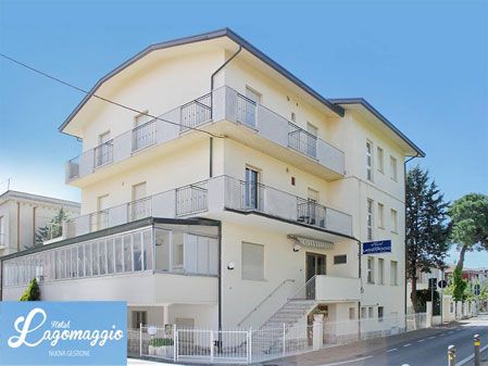 LAGOMAGGIO 1*